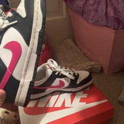 Nike Dunk Low