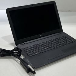 HP 15-ba079dx AMDA10 TOUCH 2TB SSD 16GB RAM WINDOWS 11 PRO OFFICE 2024