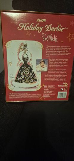 Collector Barbies