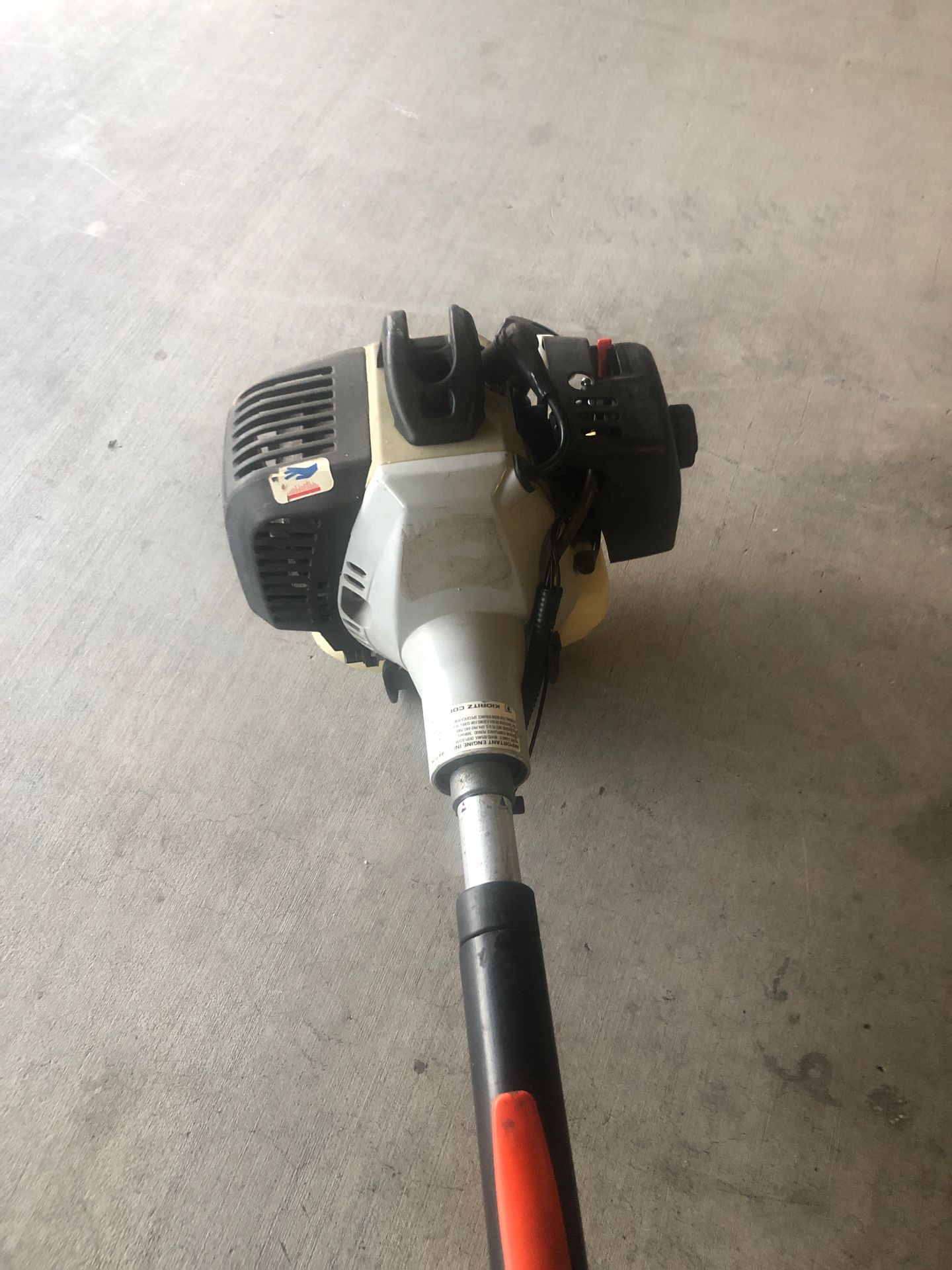 ECHO SRM261T line trimmer for Sale in Laveen Village, AZ OfferUp