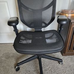 WorkPro Office Chair