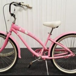 Nirve Cruiser,bike adult