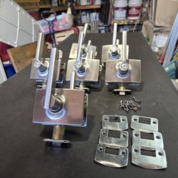 Door  Locks