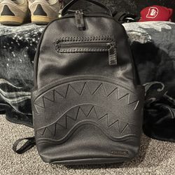 Sprayground Backpack