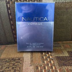 Nautica Voyage Cologne 