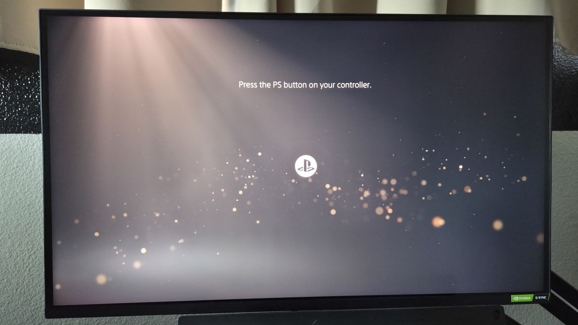 Sony Inzone M9 4K Monitor