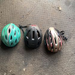 Kids Bike Helmets