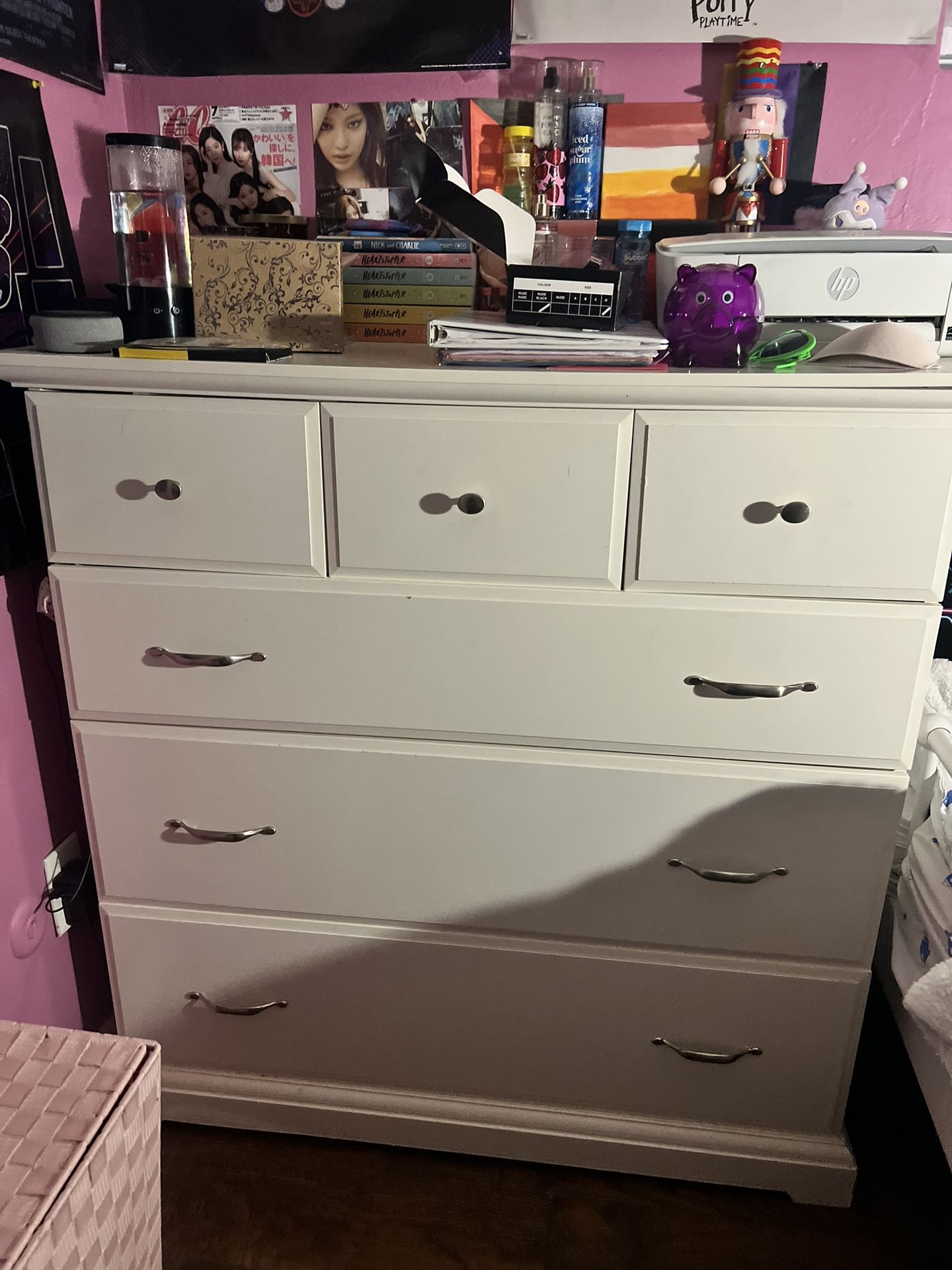 Bedroom Set