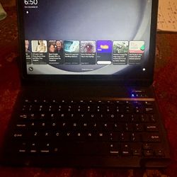 SAMSUNG GALAXY TAB A9+