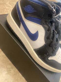 Kids Jordan 1 Size 2y