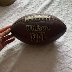 Wilson Football