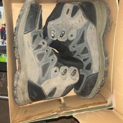 Work Boots 
