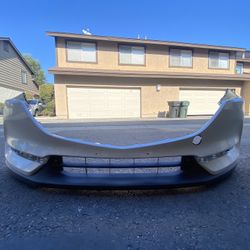 2019 Mazda Cx5 Front Bumper