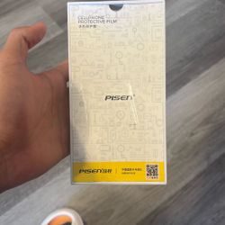 iPhone 15 Pro Max protective film