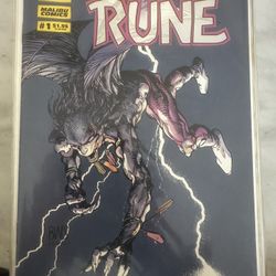 Ultraverse Comics lot. 34 Books Total. 