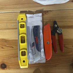 Hand Tools