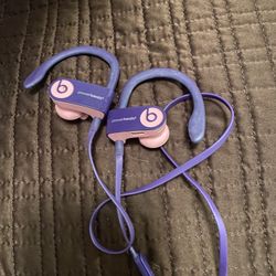 Powerbeats 3