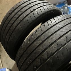 Tires