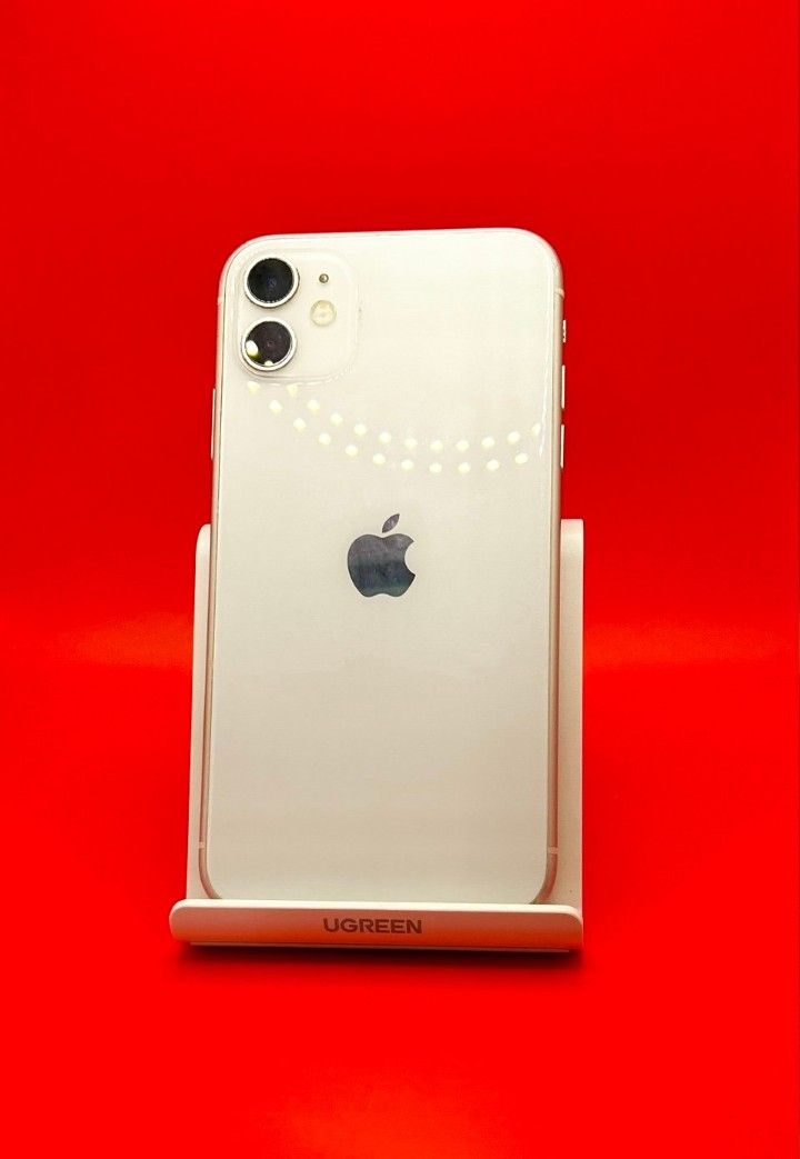 iPhone 11 Unlocked 