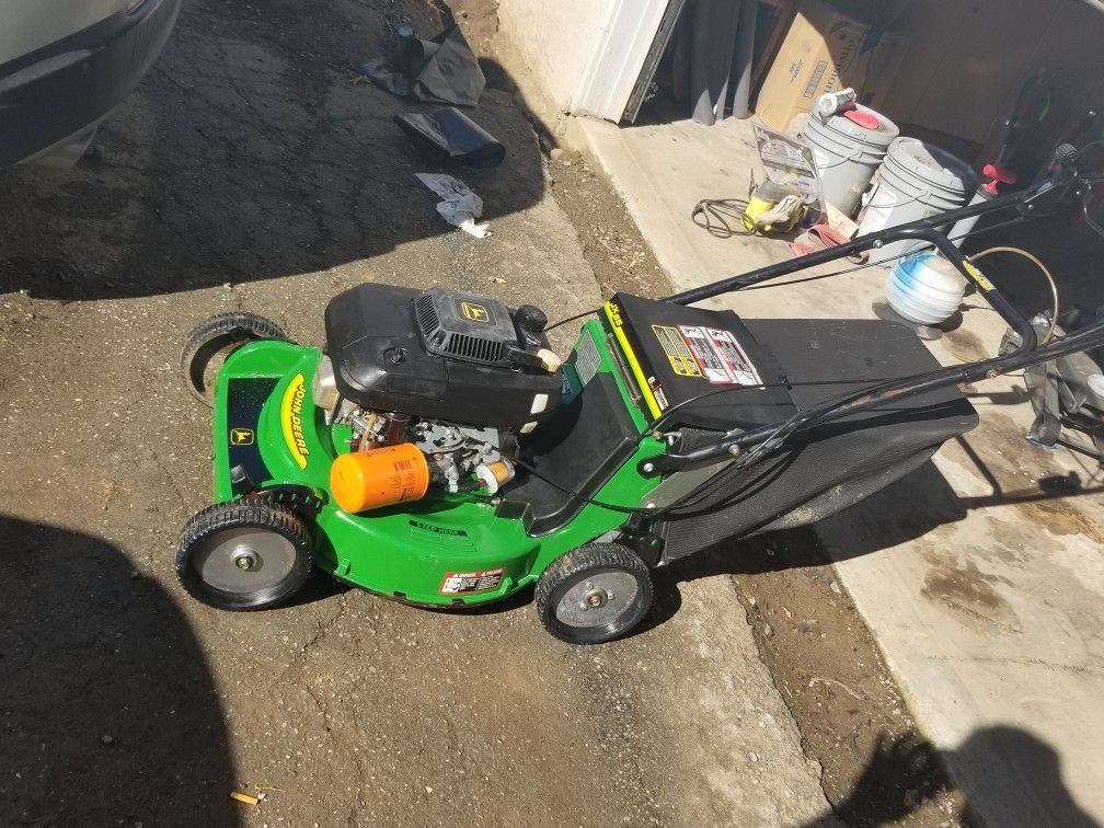 John Deere JX85 for Sale in Brentwood CA OfferUp