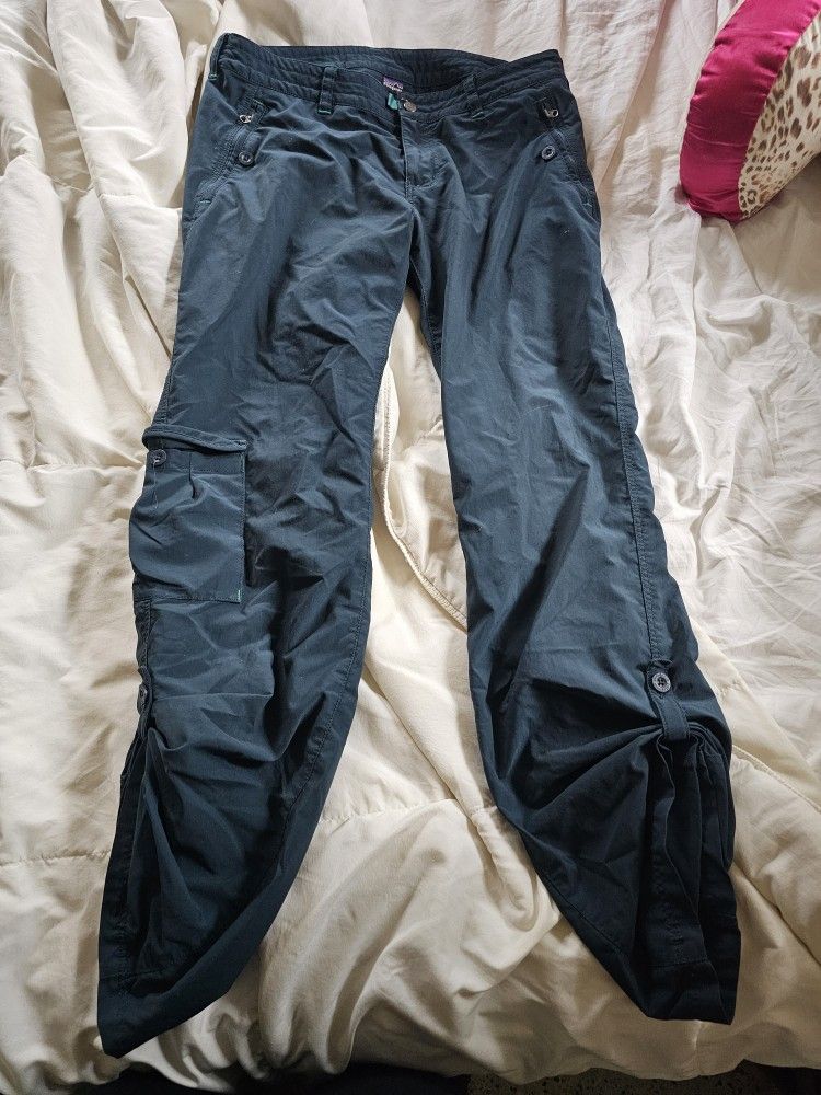 Patagonia women's pants