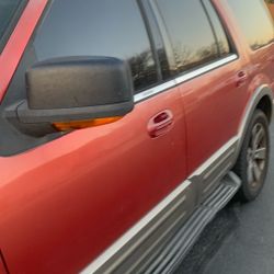 2003 Ford Expedition 