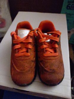 Kid's Nike Airmax 90 Size 8c