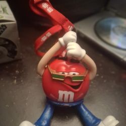 Vintage M&M Radio 