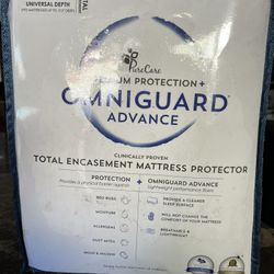 Mattress Protector