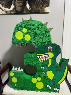 Piñatas personalizadas