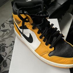 Jordan 1s
