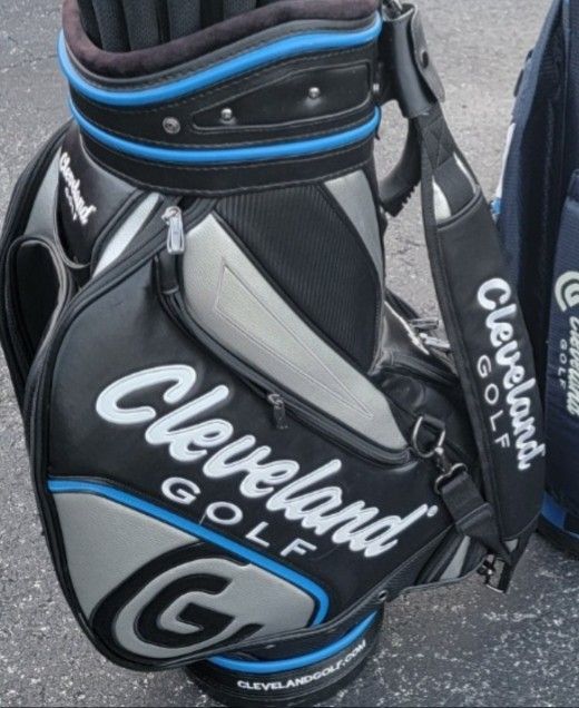 Golf Bags, Srixon Golf Clubs