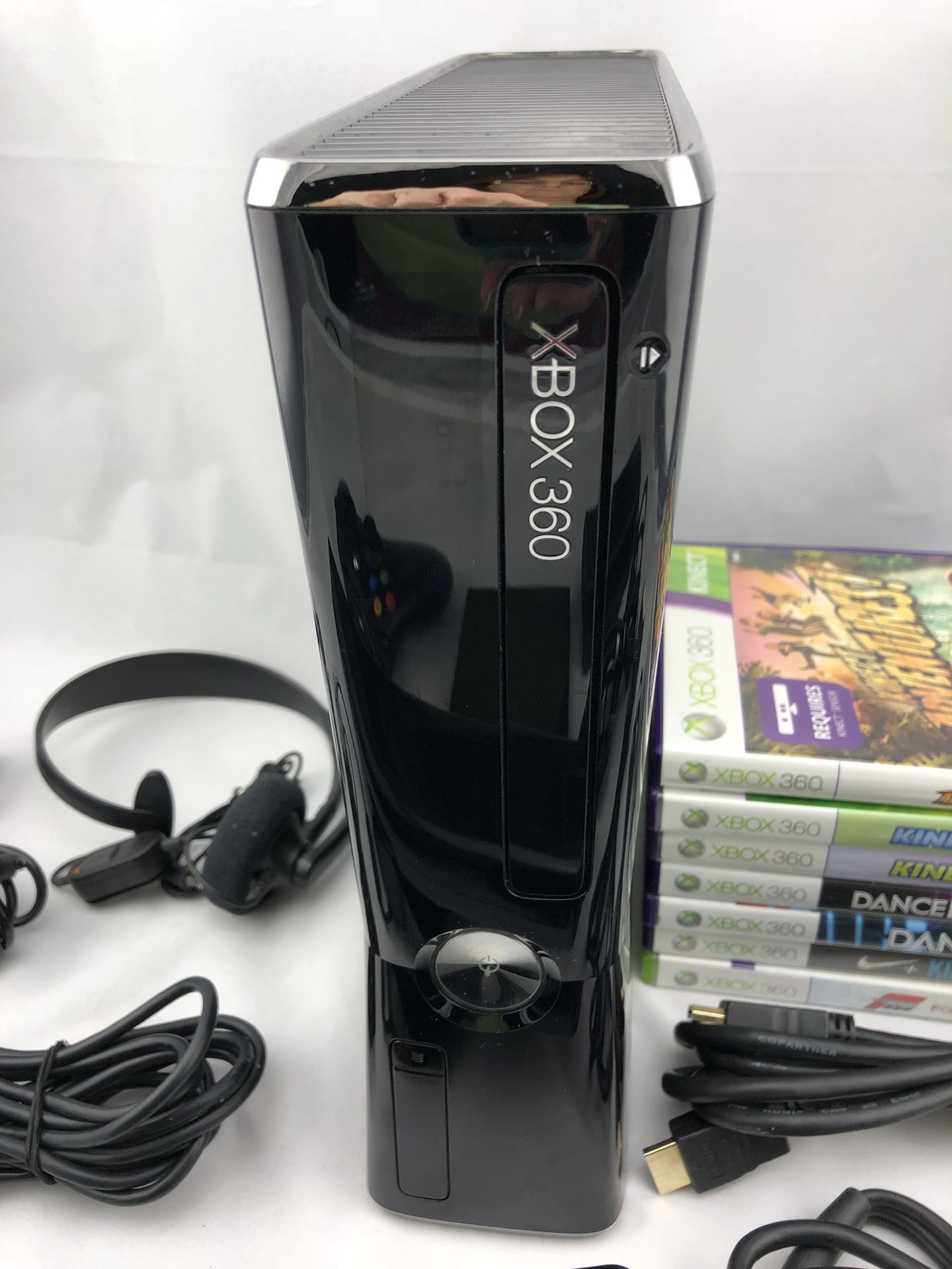 Xbox 360 Set for Sale in Chicago, IL - OfferUp