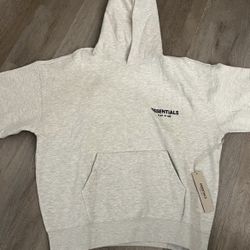 Essentials Light Oatmeal Brand New sizes S-XL 