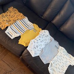 Baby Boy Clothes