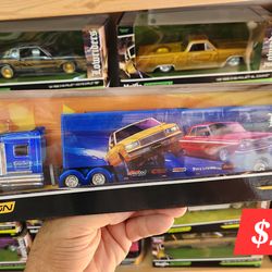 1/64 LOWRIDER