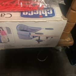 Silla Para Bebe Portable Para Comer