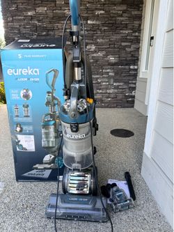 Eureka FloorRover Elite Vacuum Cleaner – Like New