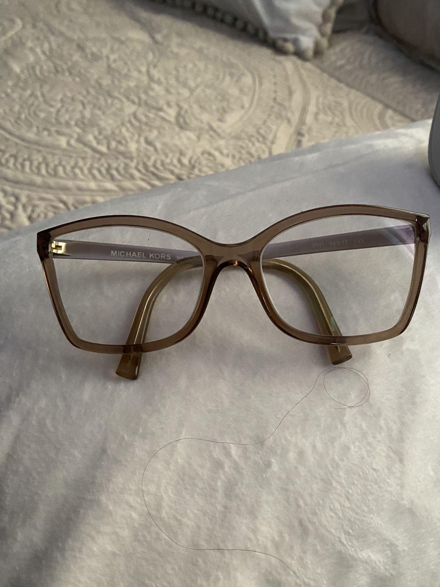 Michael Kors Frames