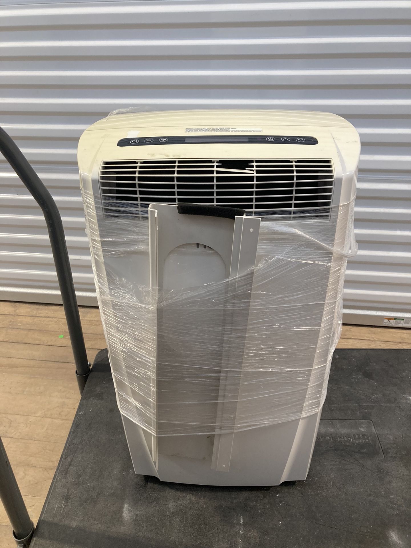 Portable Air Conditioner