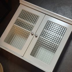 Medicine Cabinet 