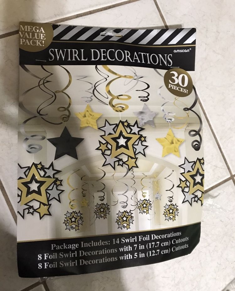 Party Decor 🎉 🎈