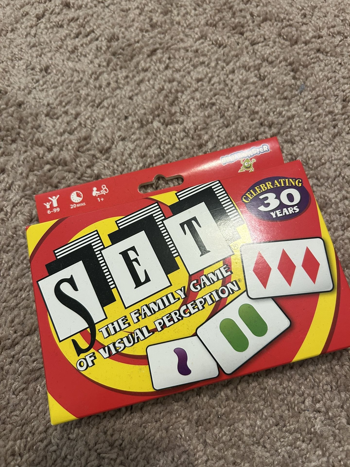 Set Game