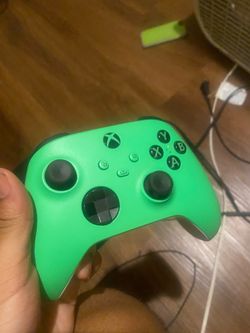 xbox controller