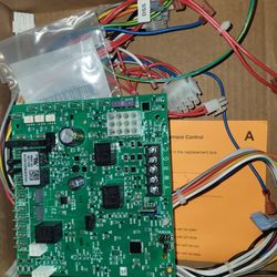 Board Control