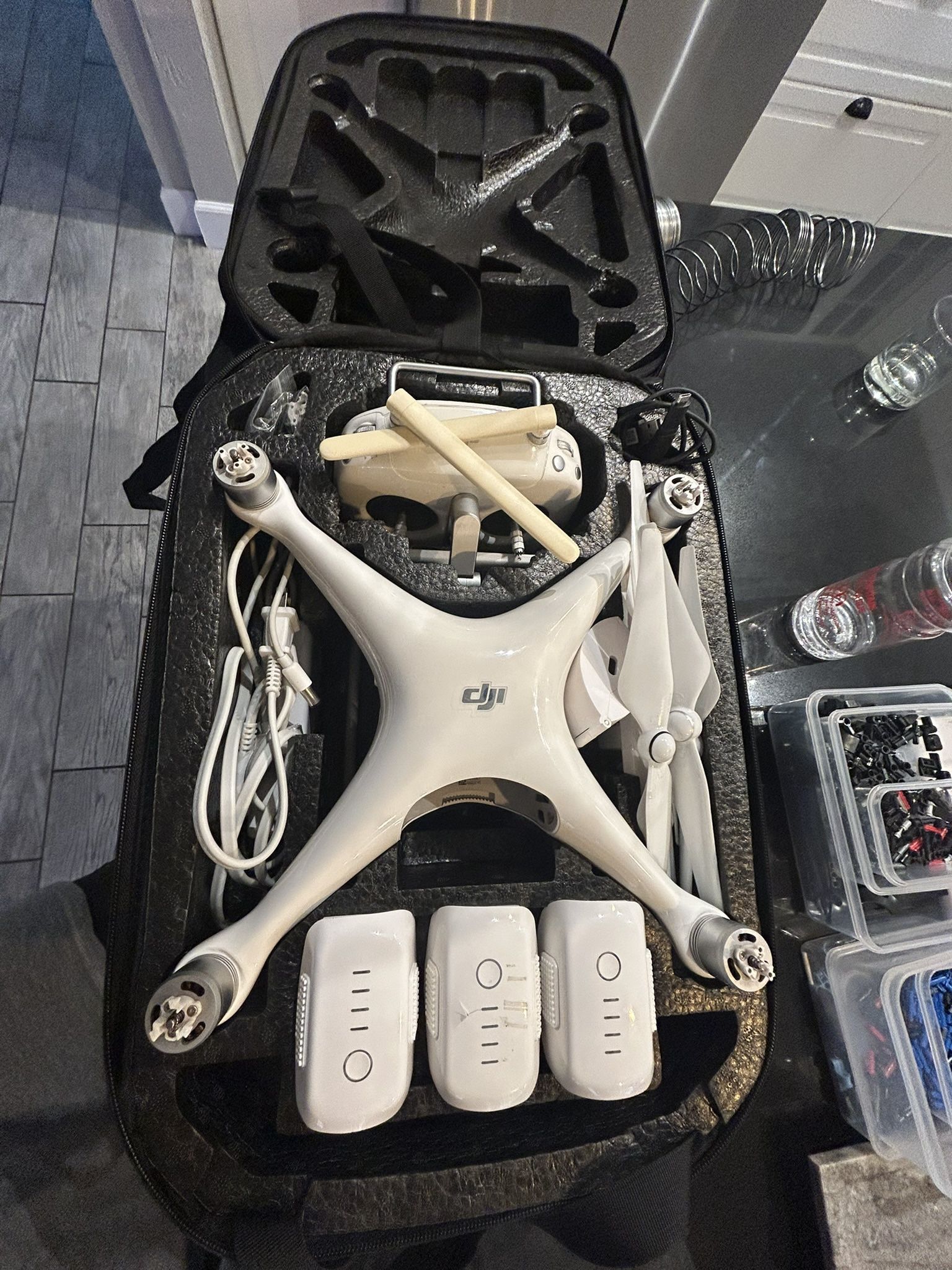 DJI Phantom 4 Pro