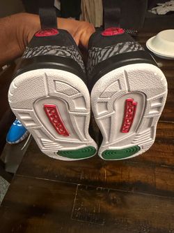 Boy Jordan 6y