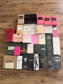 Cologne Bulk