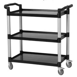 Rolling Cart 360lbs 