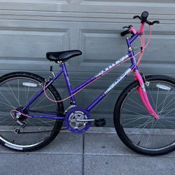 Rand Mystique 26” 18-Speed MTB 